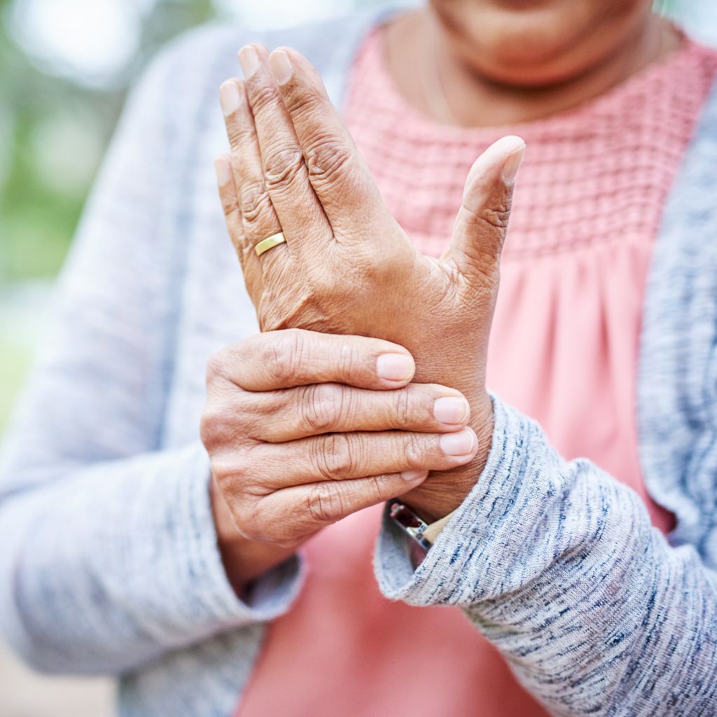 Arthritis Arthritis