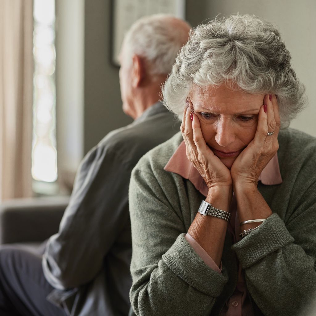 Dementia Episteme