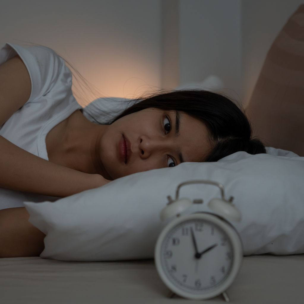 Insomnia Episteme